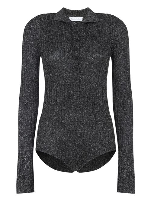 Solana Polo bodysuit THE FRANKIE SHOP | SOLANAPOFS21509130